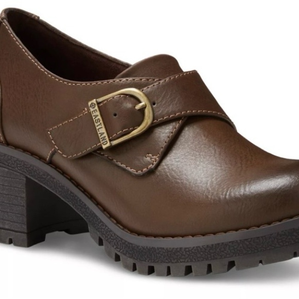 Eastland Nadia Women's Oxford Loafers